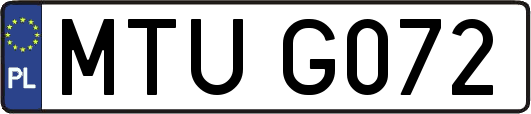 MTUG072