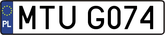 MTUG074