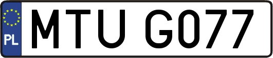 MTUG077
