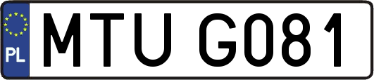 MTUG081