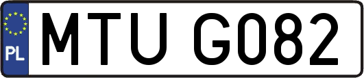 MTUG082