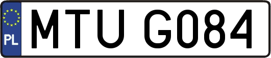 MTUG084