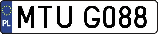 MTUG088
