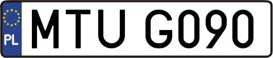 MTUG090
