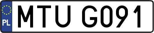 MTUG091