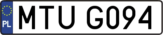 MTUG094