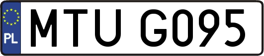 MTUG095