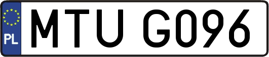 MTUG096