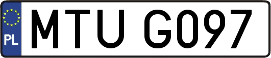 MTUG097