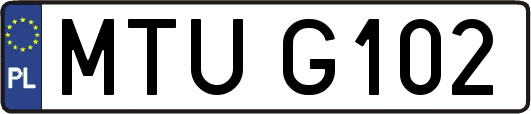 MTUG102