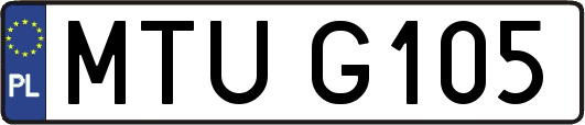 MTUG105