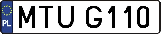 MTUG110