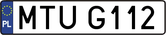 MTUG112