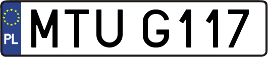 MTUG117