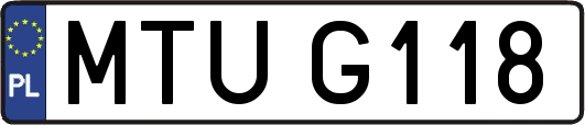 MTUG118