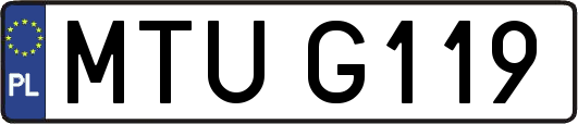 MTUG119