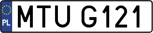 MTUG121