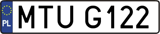 MTUG122