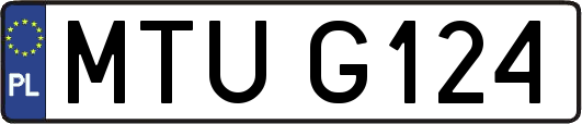 MTUG124