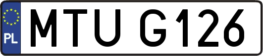 MTUG126
