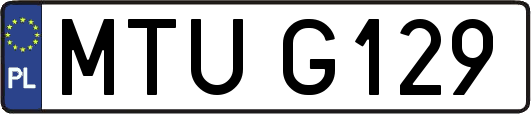 MTUG129