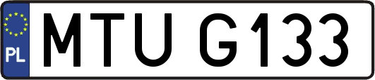 MTUG133