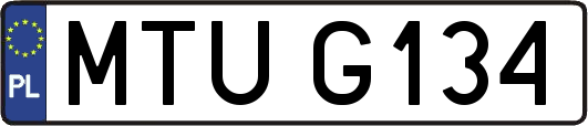 MTUG134
