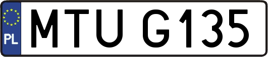 MTUG135