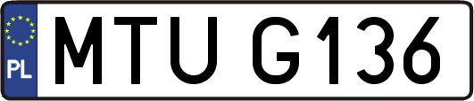 MTUG136