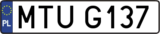MTUG137