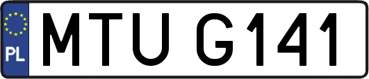 MTUG141