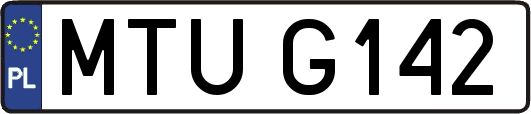 MTUG142