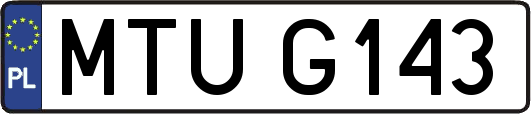 MTUG143