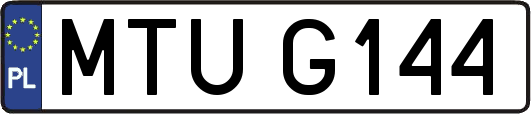 MTUG144