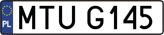 MTUG145