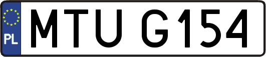 MTUG154
