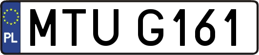 MTUG161