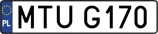 MTUG170