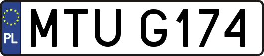 MTUG174