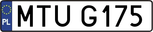 MTUG175