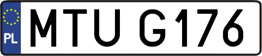 MTUG176