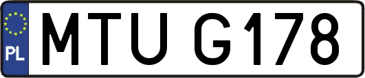MTUG178
