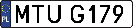 MTUG179