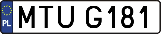 MTUG181