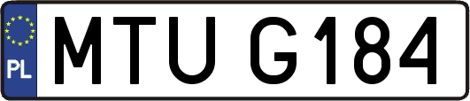 MTUG184