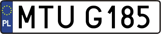 MTUG185