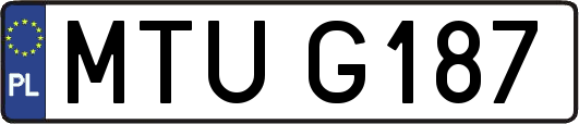 MTUG187