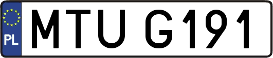 MTUG191