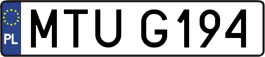 MTUG194