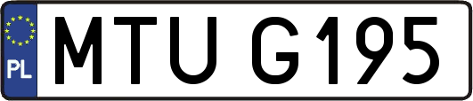 MTUG195